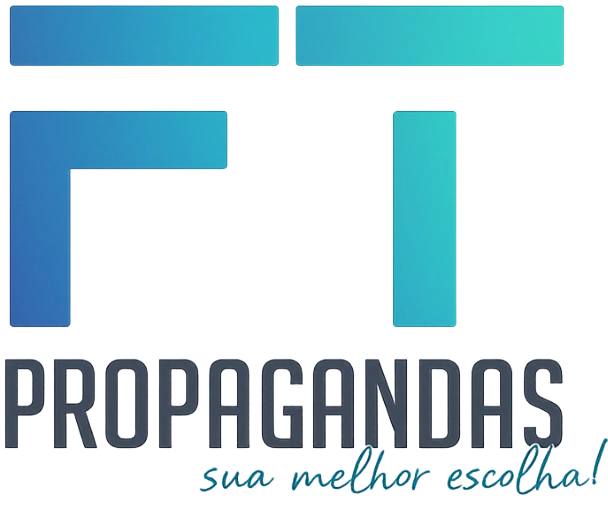 FT Propagandas Marketing e Publicidade LTDA